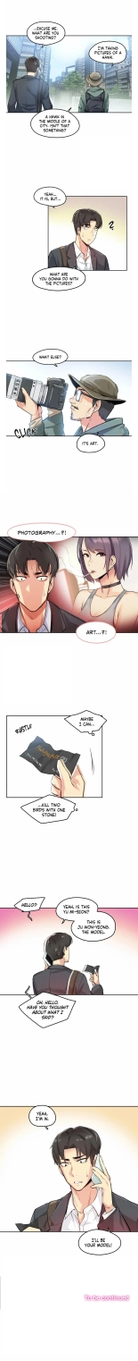 DADDY'S WILD OATS | Surrogate Father Ch. 1-19 page 83