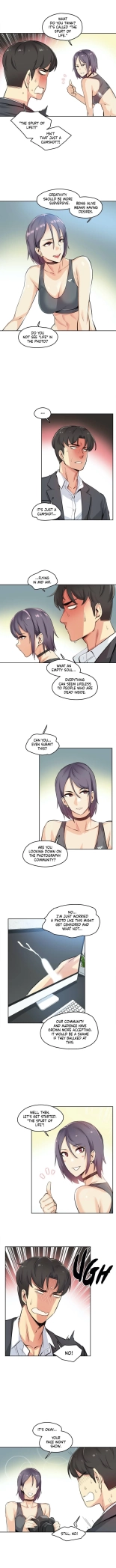 DADDY'S WILD OATS | Surrogate Father Ch. 1-19 page 86