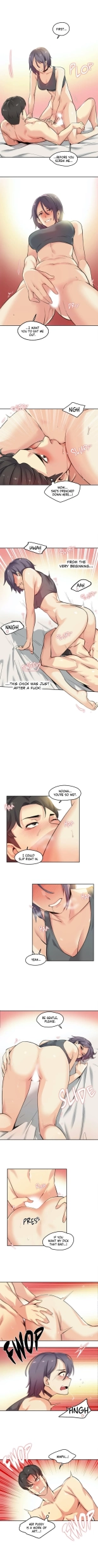 DADDY'S WILD OATS | Surrogate Father Ch. 1-19 page 88