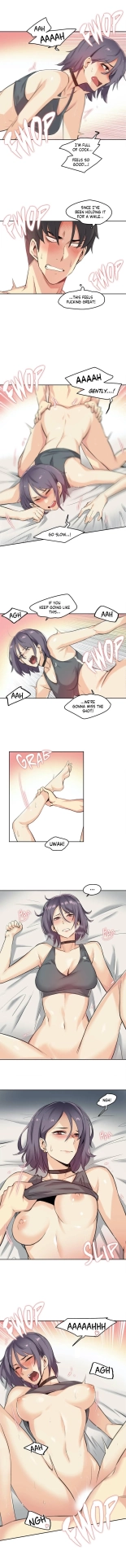 DADDY'S WILD OATS | Surrogate Father Ch. 1-19 page 89