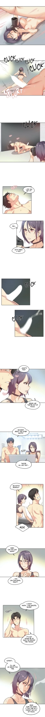 DADDY'S WILD OATS | Surrogate Father Ch. 1-19 page 93