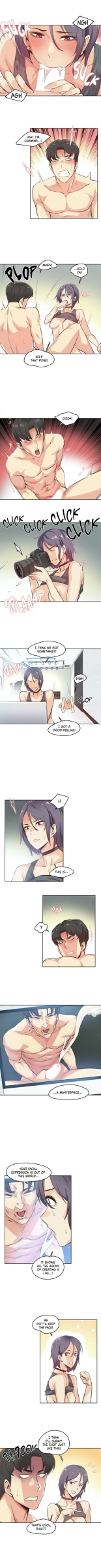 DADDY'S WILD OATS | Surrogate Father Ch. 1-19 page 95