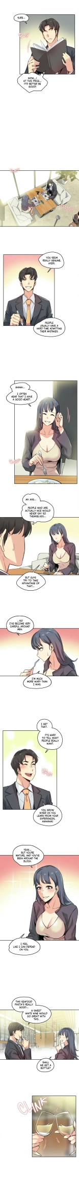 DADDY'S WILD OATS | Surrogate Father Ch. 1-19 page 107