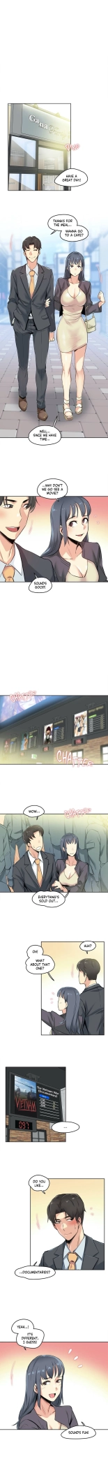 DADDY'S WILD OATS | Surrogate Father Ch. 1-19 page 108