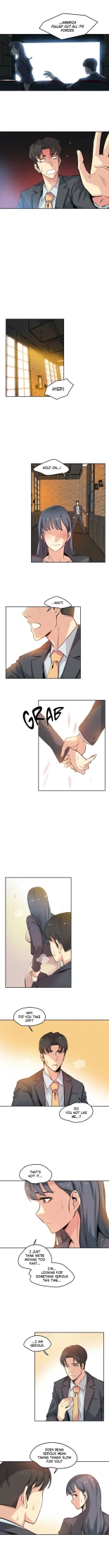 DADDY'S WILD OATS | Surrogate Father Ch. 1-19 page 112