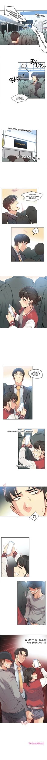DADDY'S WILD OATS | Surrogate Father Ch. 1-19 page 115