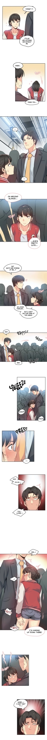 DADDY'S WILD OATS | Surrogate Father Ch. 1-19 page 117