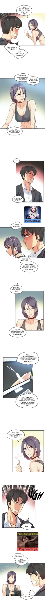 Surrogate Father Ch. 11-12 : page 11