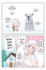 Dad's New Armor : page 2
