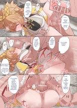 Dagon-chan Haramasetai : page 7