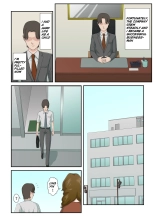 Dai Kirai na Haha wo Zenra Kaseifu ni Shita Hanashi : page 5