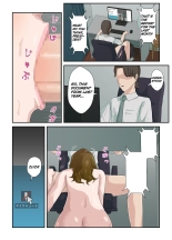 Dai Kirai na Haha wo Zenra Kaseifu ni Shita Hanashi : page 27