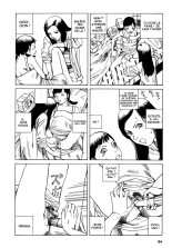 Au pied du sapin : page 8