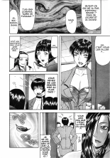 Daigaku Kyouju page 8
