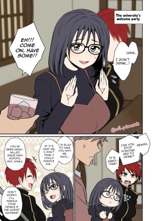 hentai original
