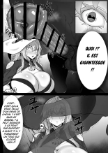 Daikensha-sama to Uma no Himitsu Recipe | La recette secrète du grand sage et du cheval page 7