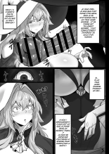 Daikensha-sama to Uma no Himitsu Recipe | La recette secrète du grand sage et du cheval page 8