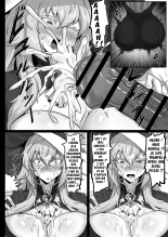 Daikensha-sama to Uma no Himitsu Recipe | La recette secrète du grand sage et du cheval page 9