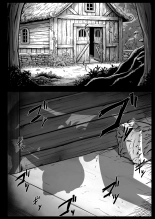 La recette secrète du grand sage et du cheval II : page 3