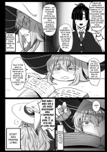 La recette secrète du grand sage et du cheval II : page 9