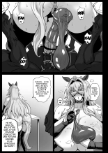 La recette secrète du grand sage et du cheval II : page 22