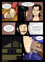 Daily Assistance  Volume 6 : page 4