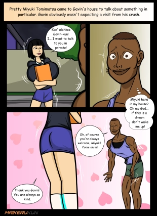 hentai Daily Assistance  Volume 6