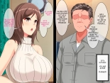 Surrogate pregnancy NTR ~A wife who got pregnant by other man because of her husband~ : page 5