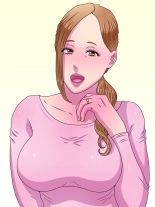 Daisuki na Obasan to Mainichi Raburabu Nakadashi SEX : page 38