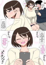 Daisuki na Okaa-san : page 5
