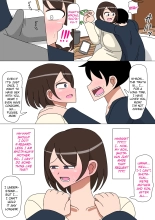 Daisuki na Okaa-san : page 6