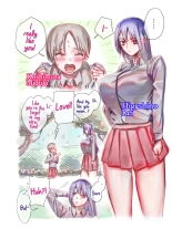 My Beloved Senpai is a Futanari!? I'm So Happy! : page 2