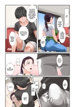 Yurie-san, The Housekeeper Who Will Do Just About Anything : page 8