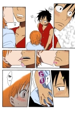 Dakishimetara Kiss o Shiyou. : page 15