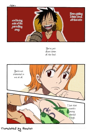 hentai one piece