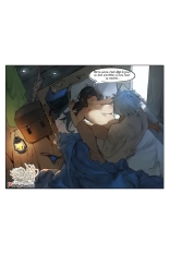 Dako, petites histoires : page 3