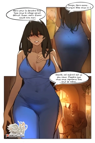 hentai Dako, petites histoires