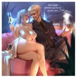 [dako} The Party : page 6