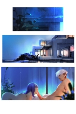 [dako} The Party : page 28