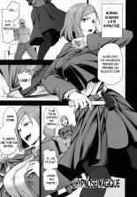 Dakuon -Hypnose magique- : page 2