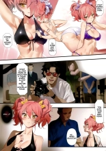 Foul Play : page 5