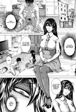 Dame moto Shigan Inu : page 4