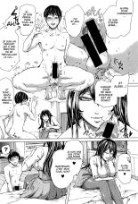 Dame moto Shigan Inu : page 7