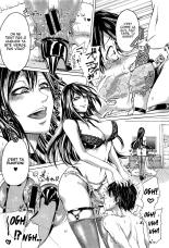 Dame moto Shigan Inu : page 11