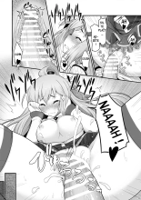 Déesse inutile, fais attention de ne pas trop boire! : page 12