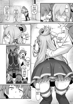 hentai kono subarashii sekai ni syukufuku o