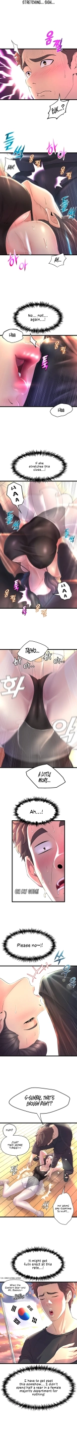 Dance Department’s Female Sunbaes : page 5