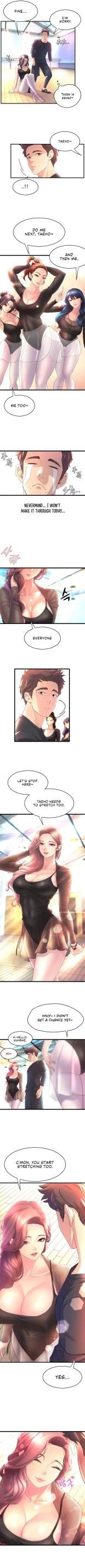 Dance Department’s Female Sunbaes : page 6