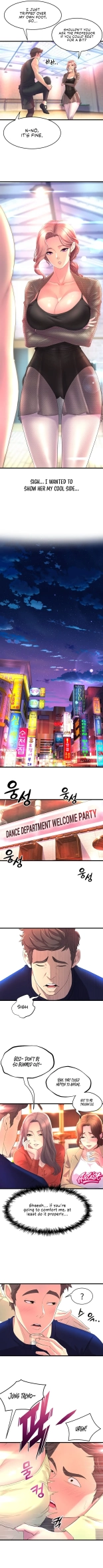 Dance Department’s Female Sunbaes : page 10