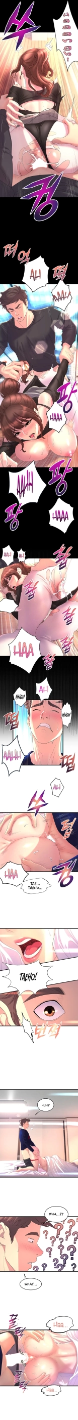 Dance Department’s Female Sunbaes : page 16